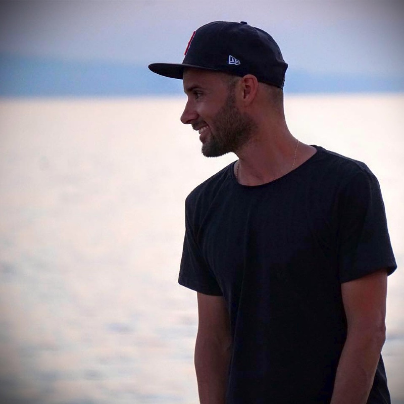 Vero profile picture for @radoslav