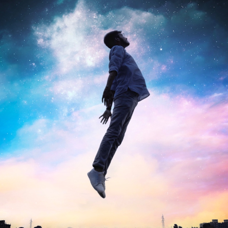 Vero profile picture for @rohitraj