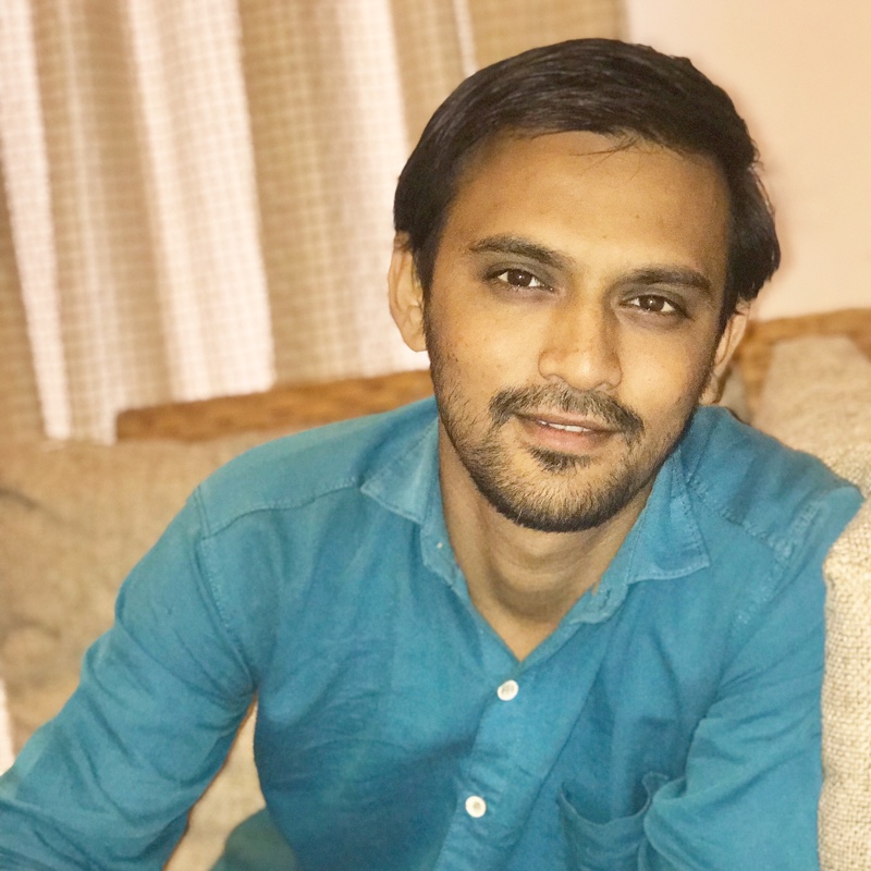 Vero profile picture for @vaibhav