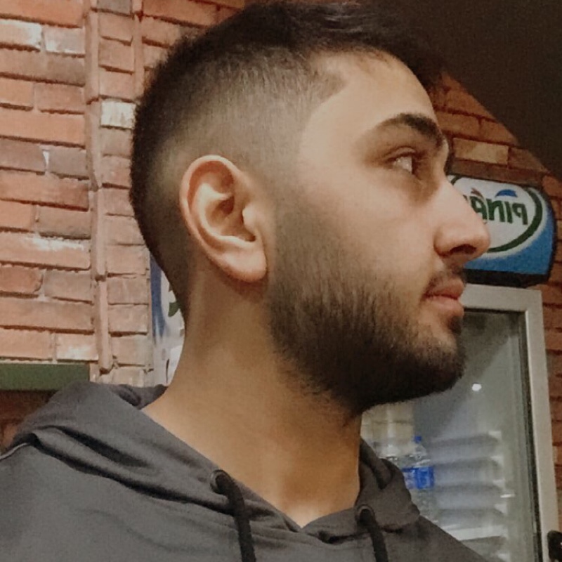 Vero profile picture for @s1mple