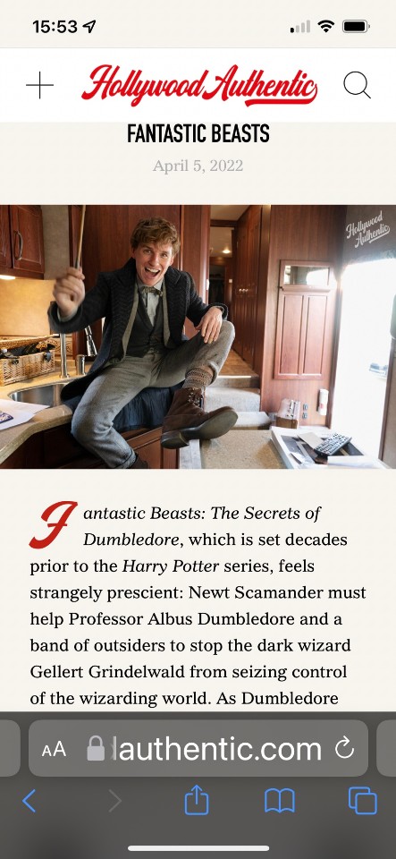 https://hollywoodauthentic.com/fantastic-beasts/