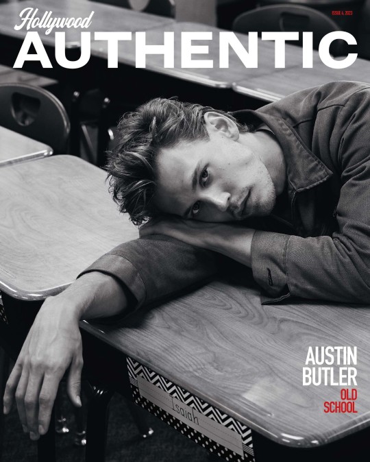 #AustinButler shot by me for #HollywoodAuthentic magazine
We returned to his childhood home and school for the latest issue
http://www.hollywoodauthentic.com