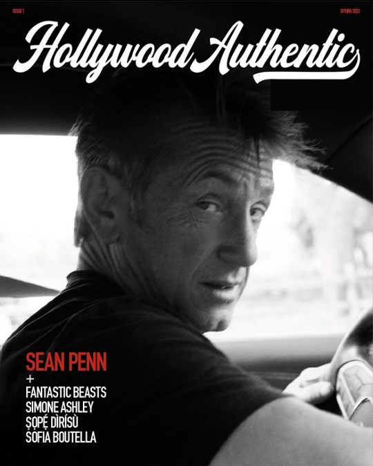 http://www.hollywoodauthentic.com Issue 1
Subscribe for free to print edition and online newsletter now