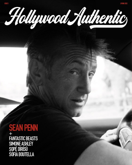 Hollywood Authentic