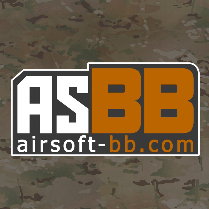 Vero profile picture for @airsoft