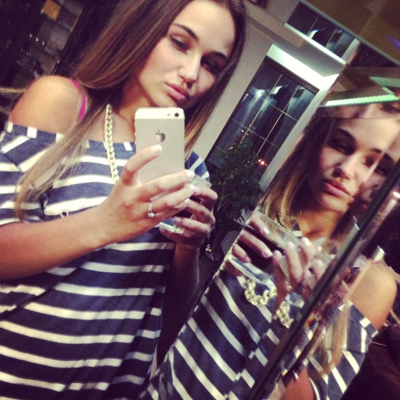 Vero profile picture for @juliette