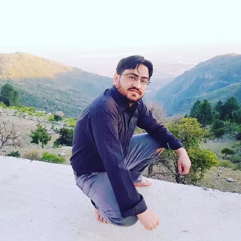 Vero profile picture for @misbah