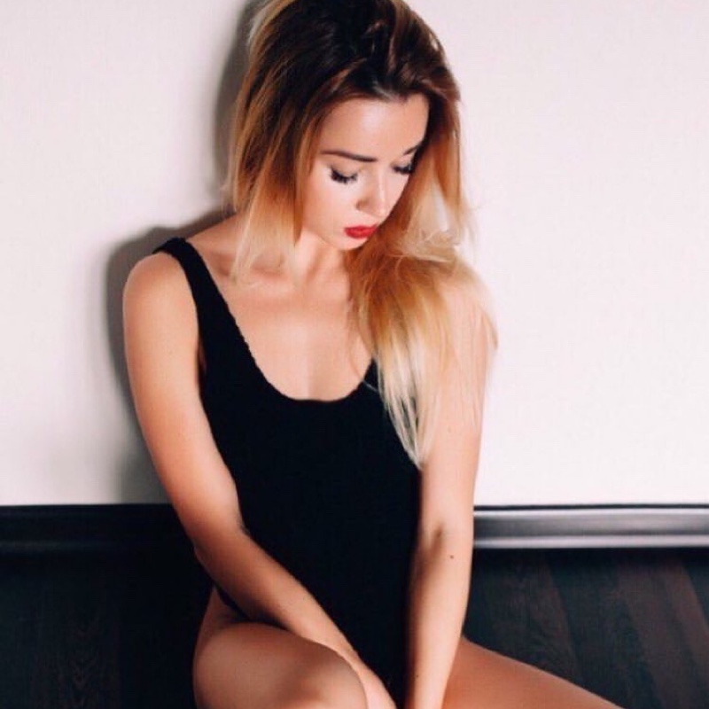 Vero profile picture for @kristina