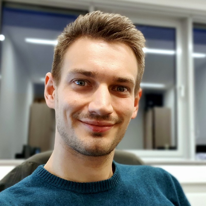 Vero profile picture for @jonsch