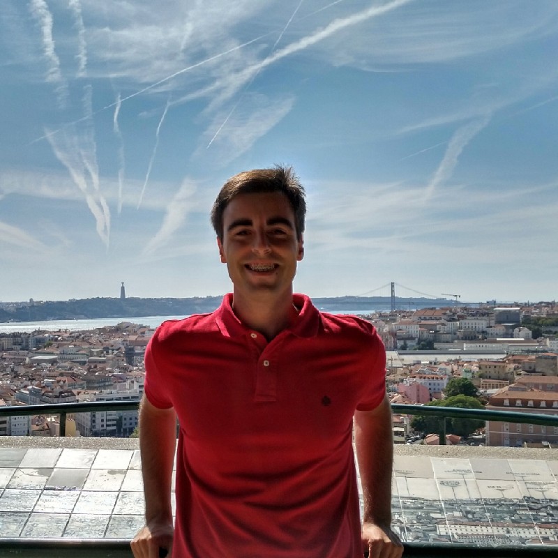 Vero profile picture for @mramos