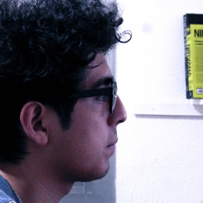 Vero profile picture for @michelo