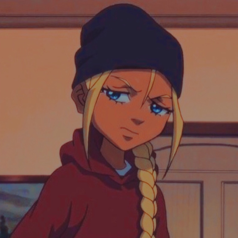 Vero profile picture for @meghan