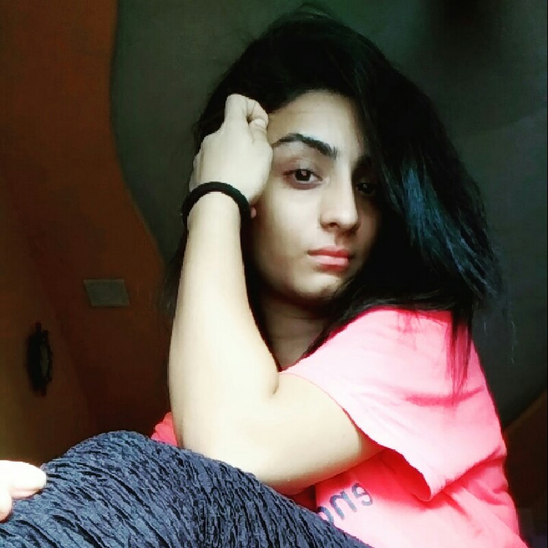 Vero profile picture for @madhavi