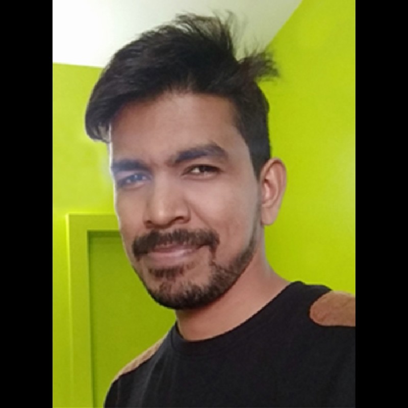 Vero profile picture for @rajesh