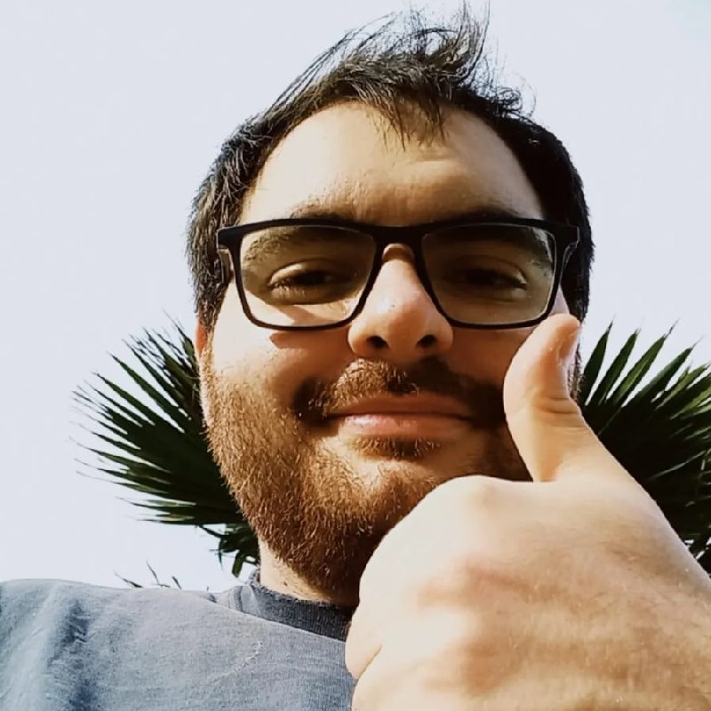 Vero profile picture for @murillo