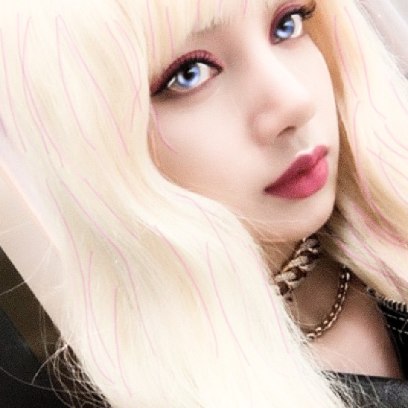 Vero profile picture for @lalisa
