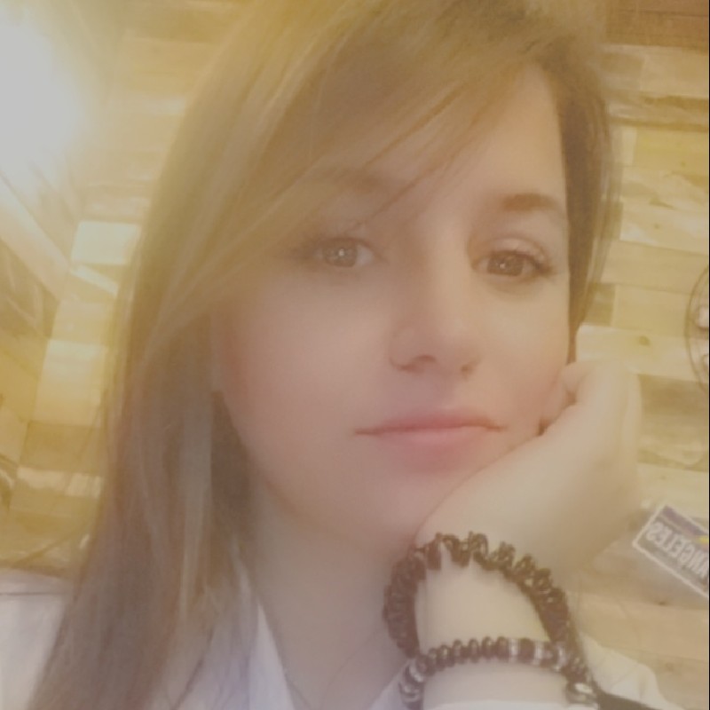 Vero profile picture for @myriam