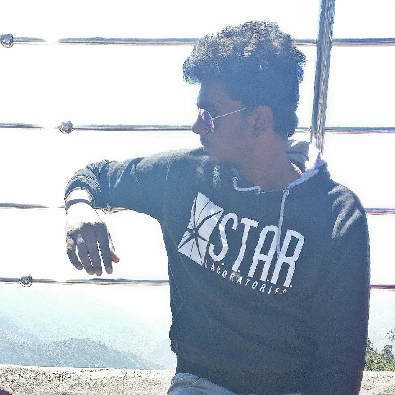 Vero profile picture for @kabilan