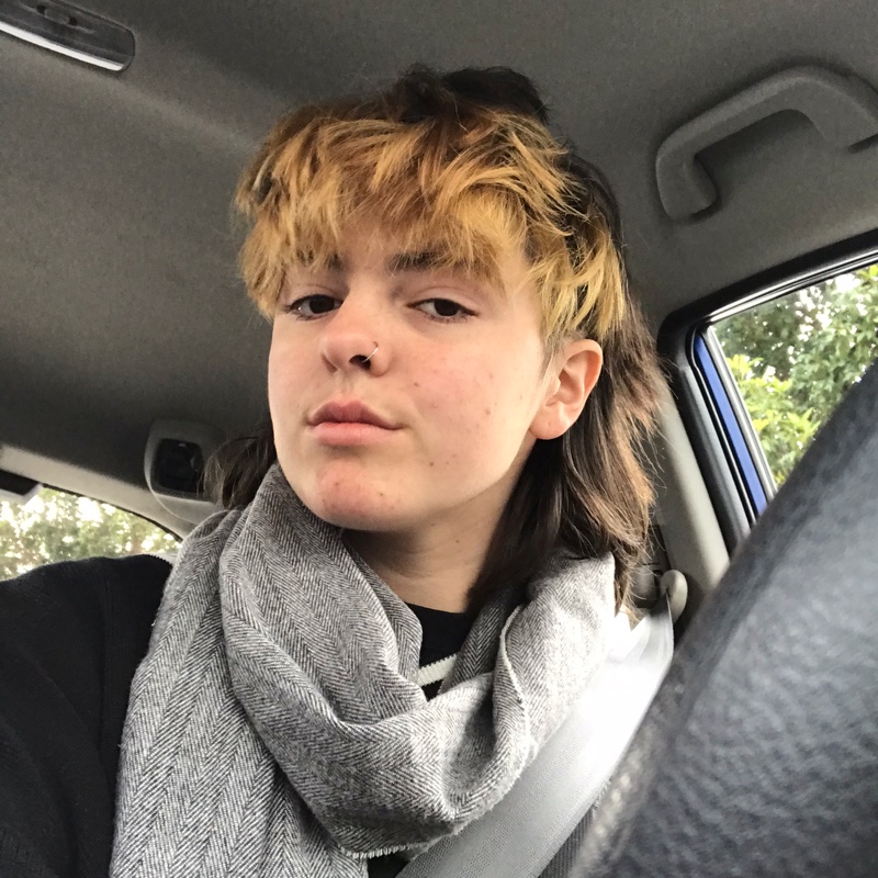 Vero profile picture for @ames