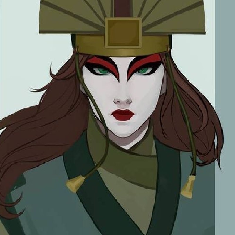 Vero profile picture for @kyoshi