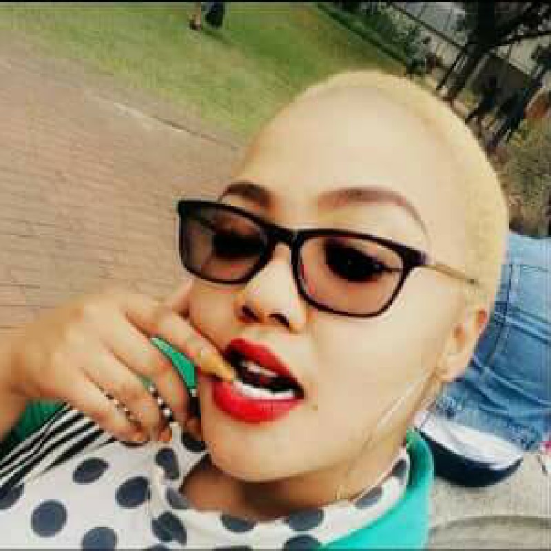 Vero profile picture for @mandisa