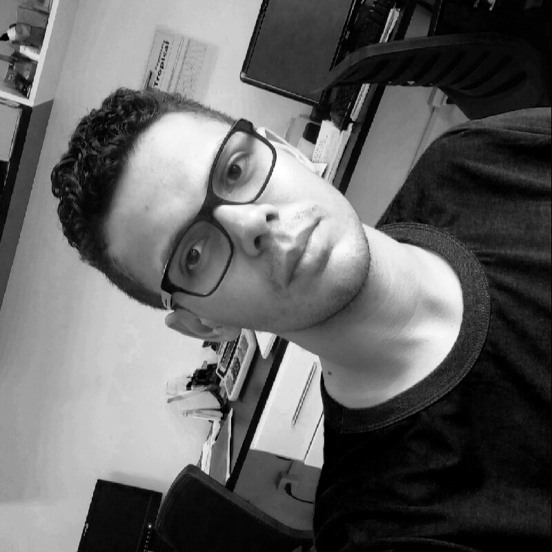 Vero profile picture for @luizpedro