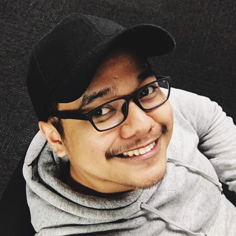 Vero profile picture for @anvil