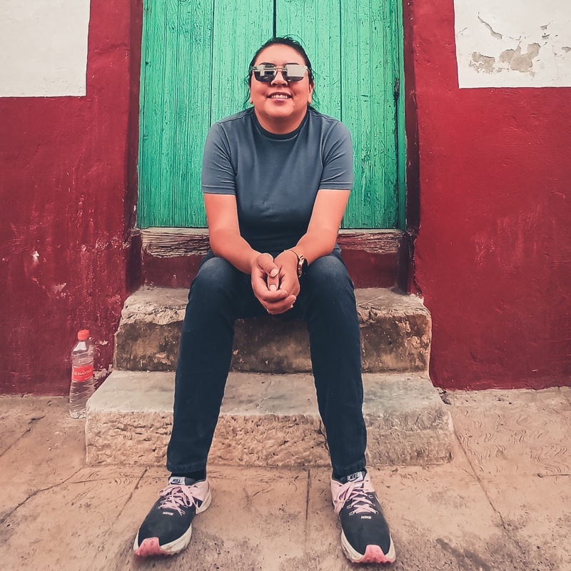 Vero profile picture for @massiel