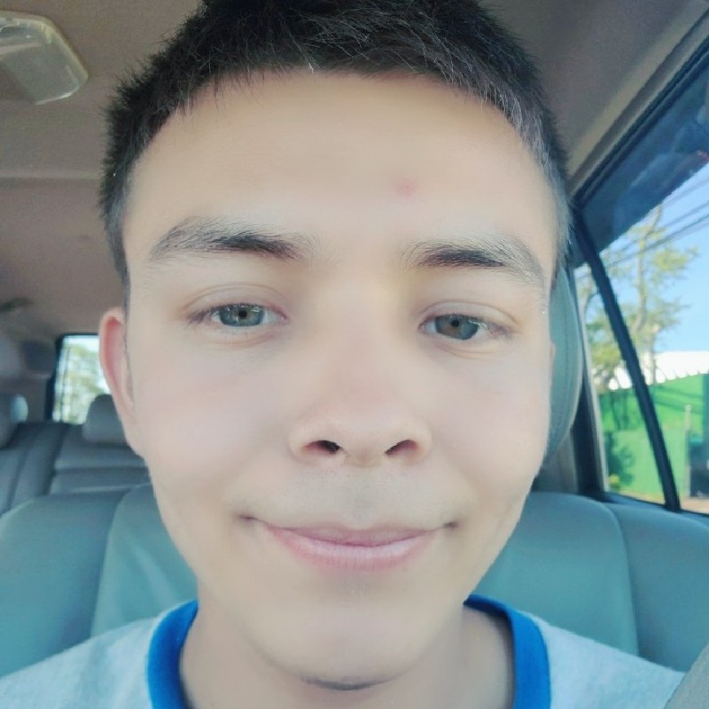 Vero profile picture for @jose123