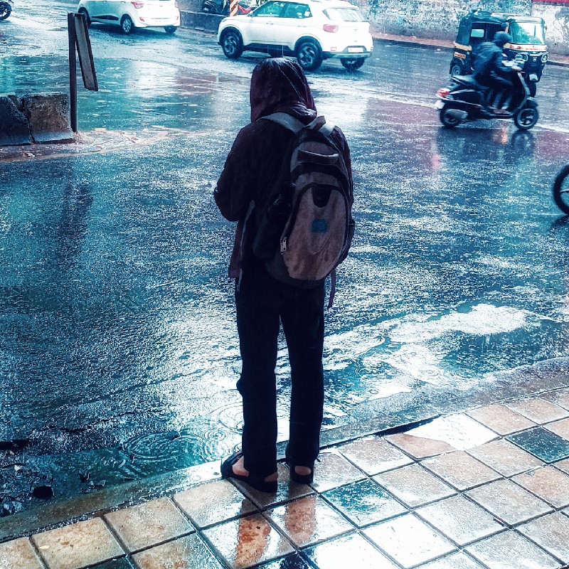 Nikhil More | Twitter, Instagram, Facebook | Linktree