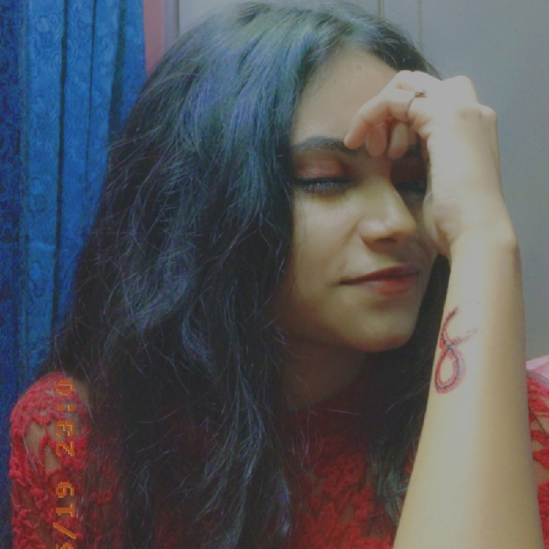 Vero profile picture for @ritika
