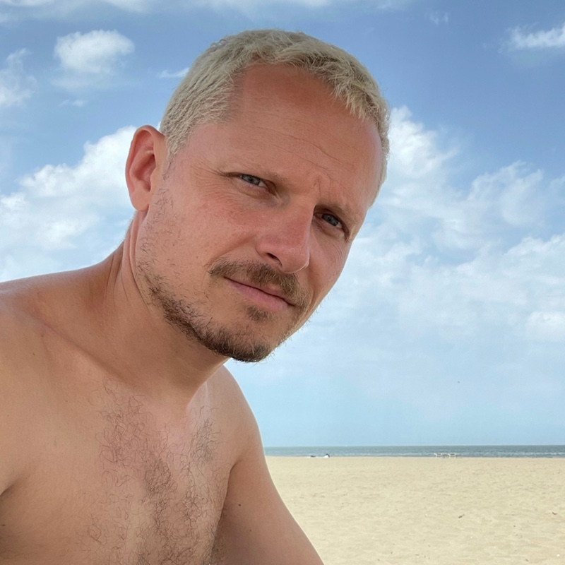 Vero profile picture for @andrea