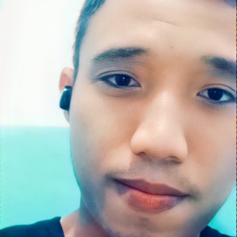 Vero profile picture for @wijaya
