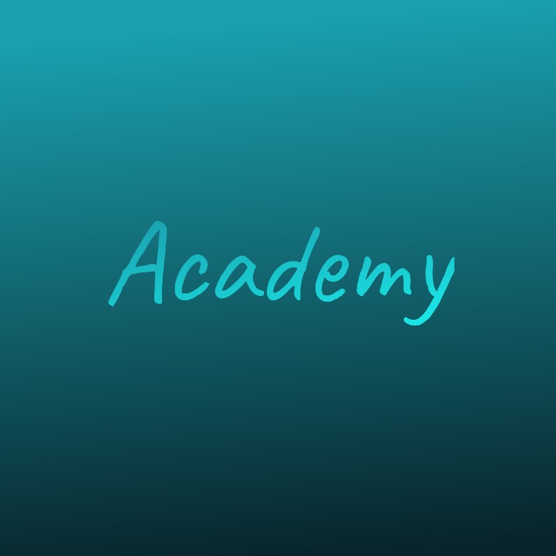 Vero profile picture for @academy