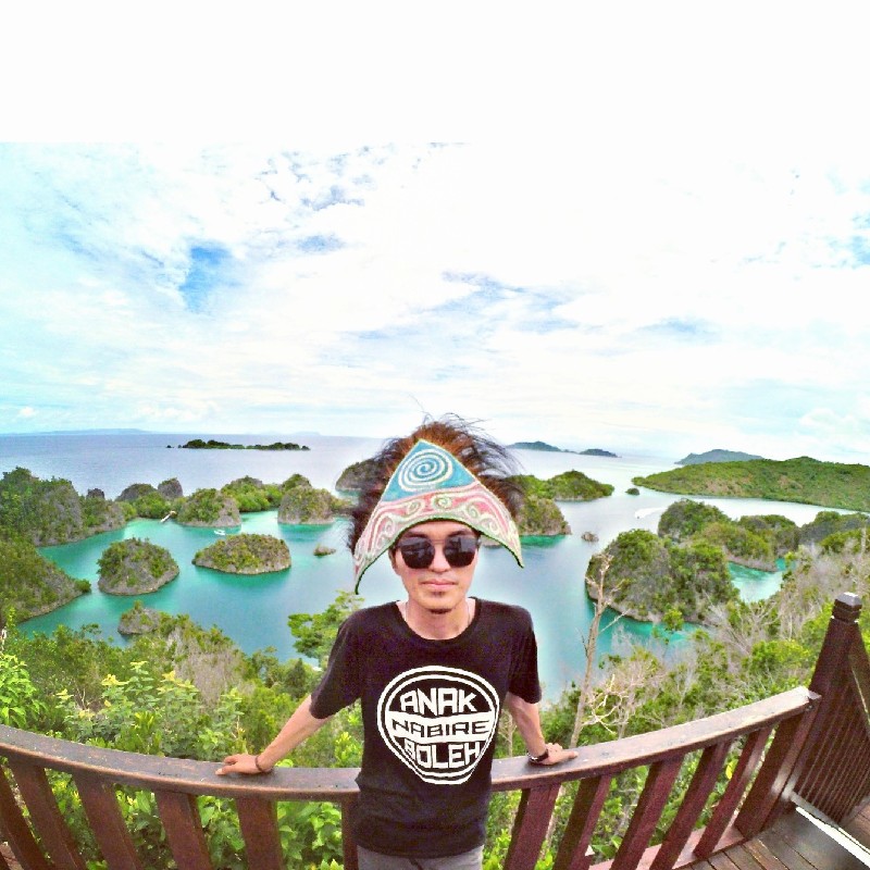 Vero profile picture for @kurniawan