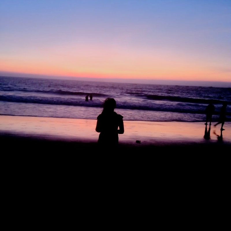 Vero profile picture for @simran