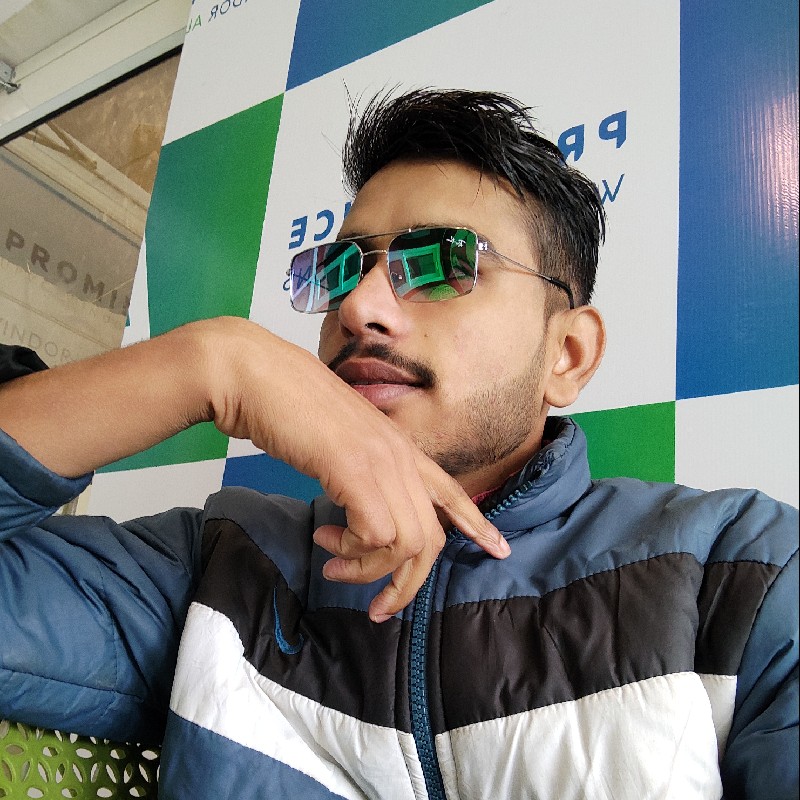 Vero profile picture for @manishv