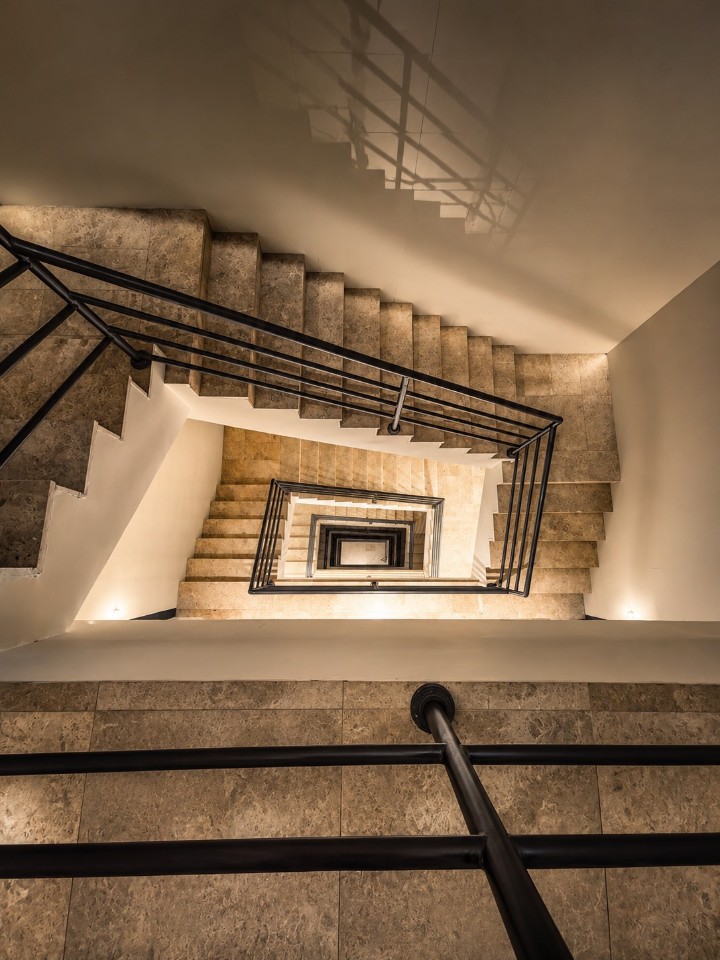 #Decoration #light #design #staircase