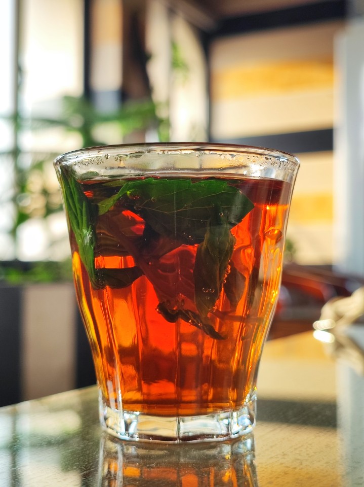 #Tea #blacktea