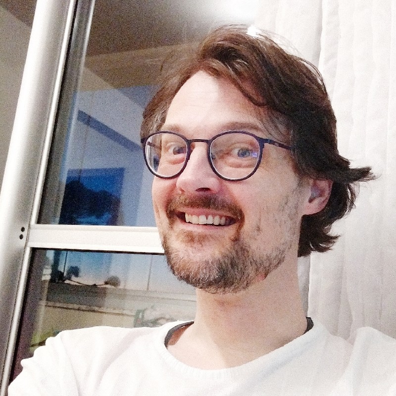 Vero profile picture for @mauricio