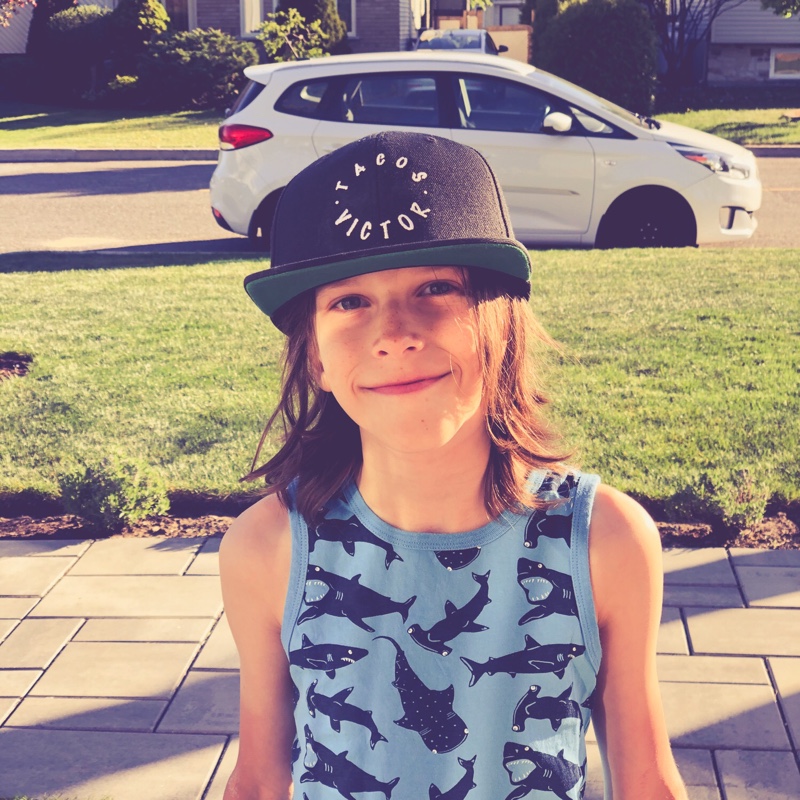 Vero profile picture for @antonin