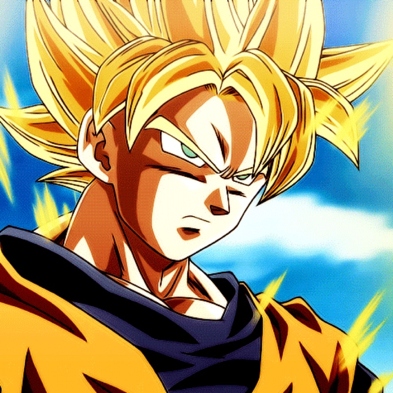 Vero profile picture for @songoku