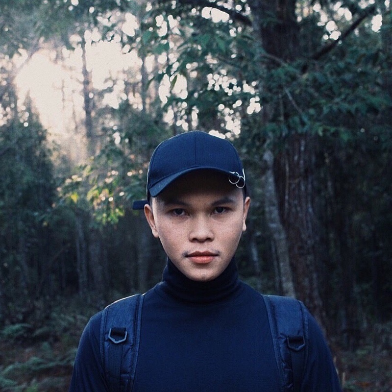 Vero profile picture for @almost