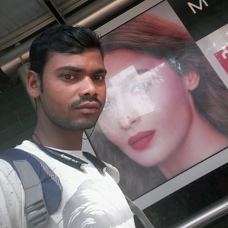 Vero profile picture for @mahakal
