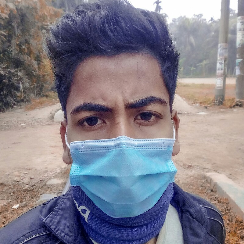 Vero profile picture for @hridoy
