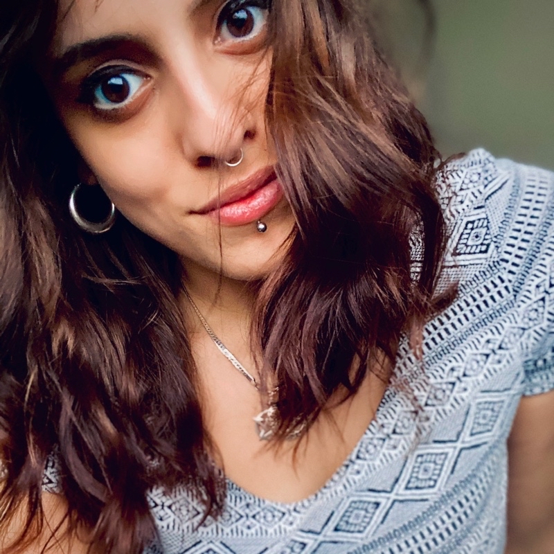 Vero profile picture for @karima