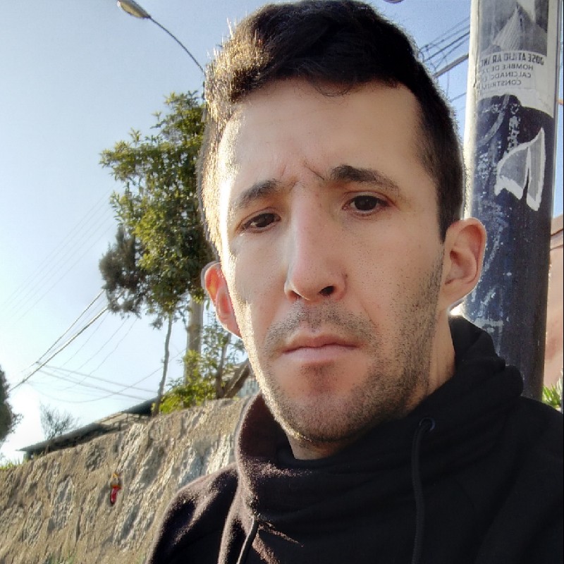 Vero profile picture for @karlitos