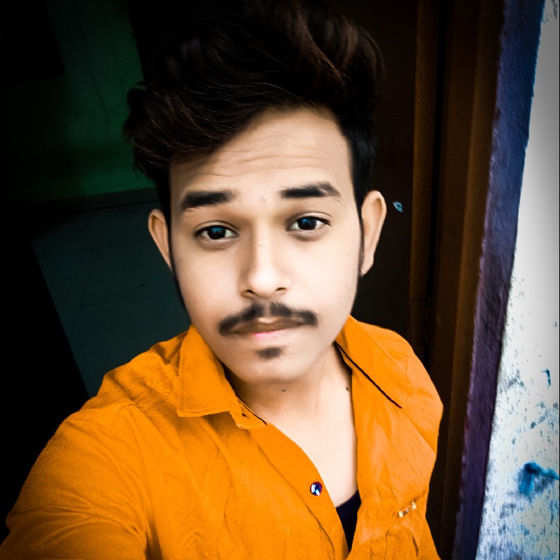 Vero profile picture for @harshu
