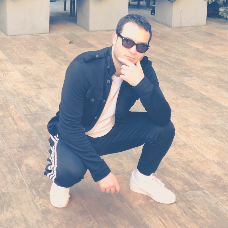 Vero profile picture for @thehamza
