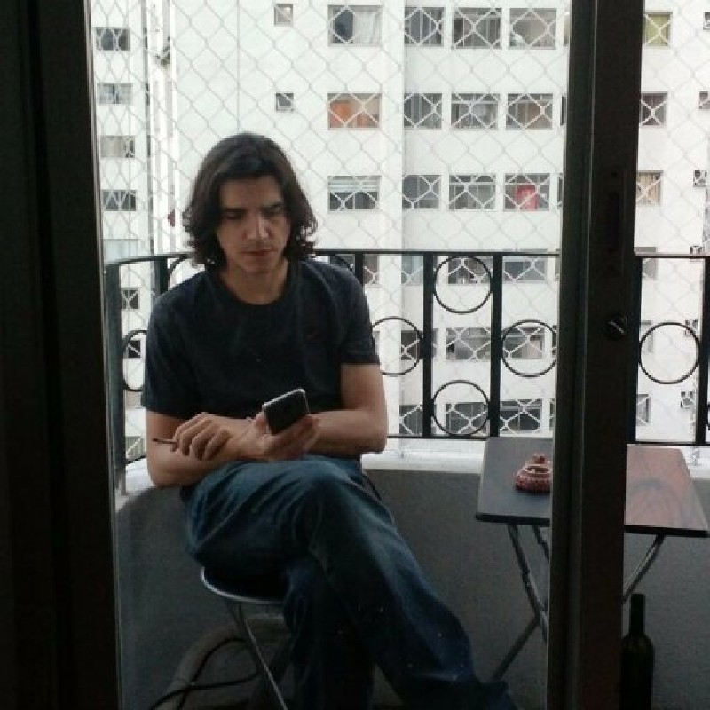 Vero profile picture for @hermida